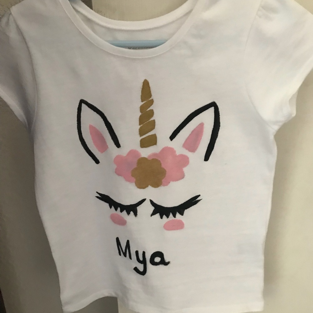 Custom Outfits